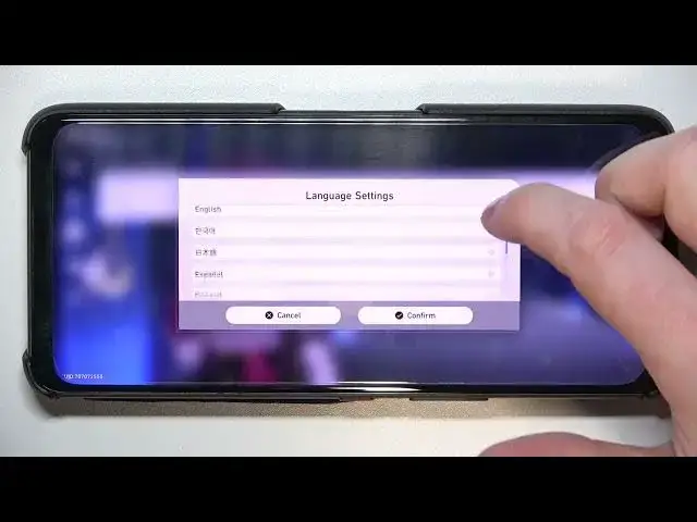 Video thumbnail for How To Change Game Language In Honkai Star Rail
