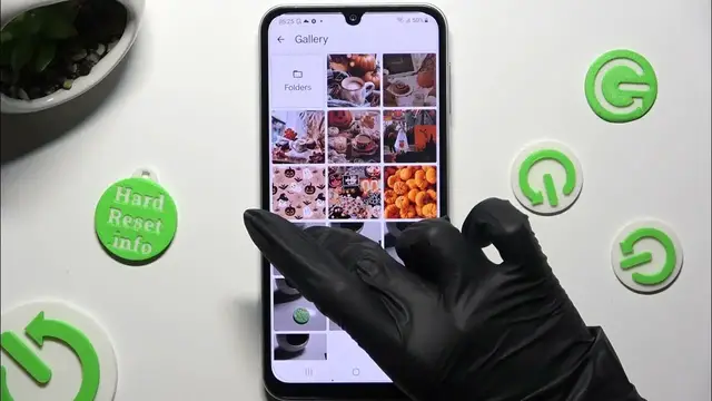 'Video thumbnail for How to Add Audio Music or Video Files to SAMSUNG Galaxy A24 Text Message?'