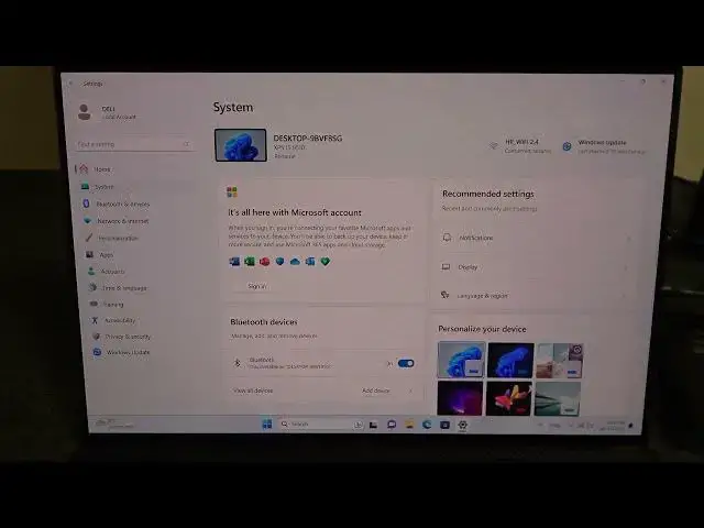 'Video thumbnail for How To Change Power Mode On Dell XPS'