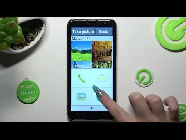 'Video thumbnail for How to Enter Split Screen on EMPORIA Smart 5? - Dual Screen Option'