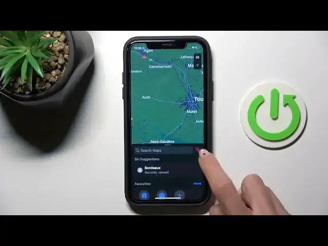 Video thumbnail for APPLE Maps: How to Avoid Tolls?