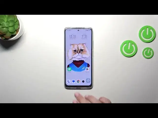 'Video thumbnail for How To Reset App Preferences On XIAOMI Redmi Note 12S'