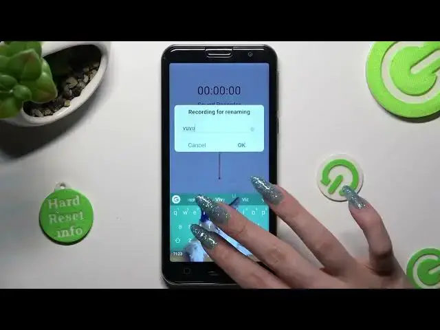 'Video thumbnail for How to Record Sounds on EMPORIA Smart 5? - Use Sound Recorder'