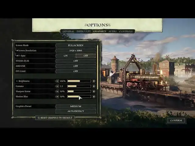 Video thumbnail for How To Change Brightness Level In Last Train Home