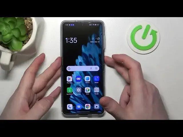 Video thumbnail for Does the OPPO Find N2 Flip Phone Have a LED Lamps? Let's Figure Out!