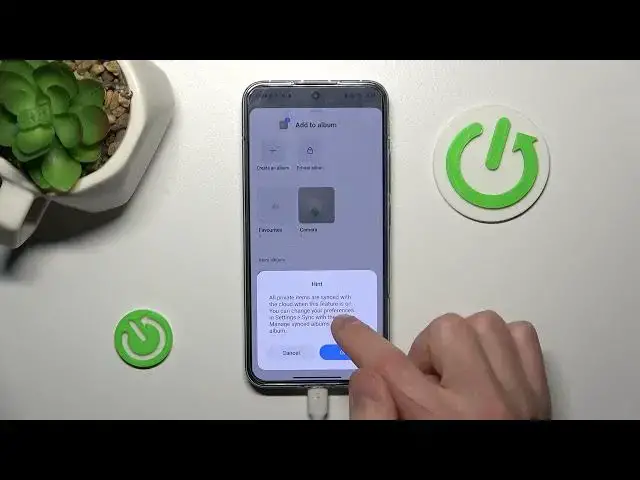 Video thumbnail for Hide Photos in Gallery on XIAOMI 13 | Keep Your Images Private