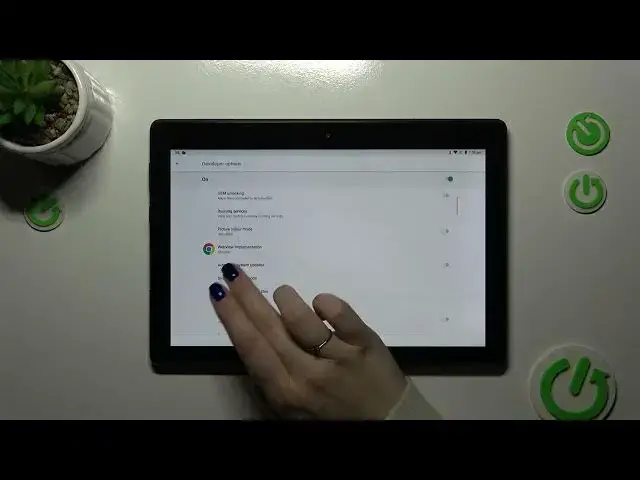 Video thumbnail for How to Enable Automatic System Updates on LENOVO Tab E10