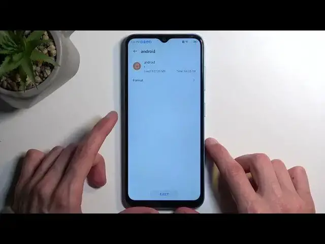 Video thumbnail for How to Format SD Card on ZTE Blade A73?