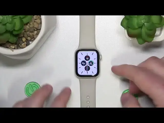 'Video thumbnail for How to Get Water out of Apple Watch'