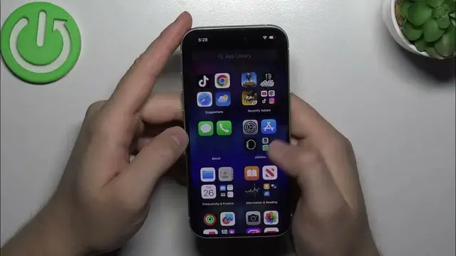 Video thumbnail for How to Uninstall Apps on iPhone 15?