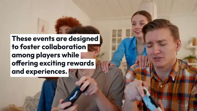 Video thumbnail for Online Community Events Watch Dogs 2