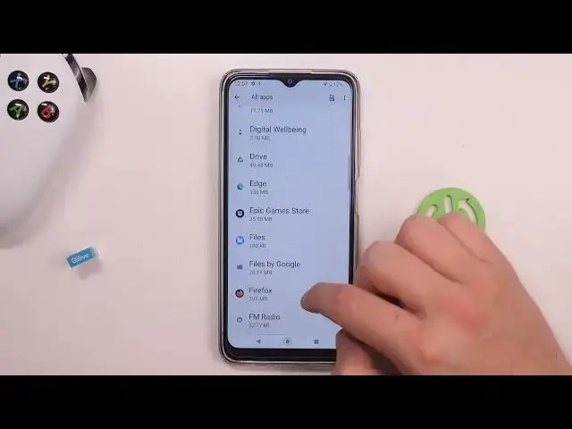 Video thumbnail for How to Delete Apps on NOKIA G22