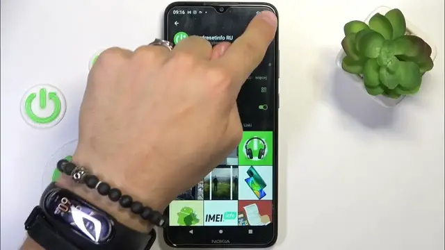 Video thumbnail for Jak opuścić grupę na Telegram