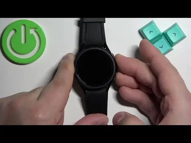 Video thumbnail for How to Soft Reset SAMSUNG Galaxy Watch6 Classic – Force Restart