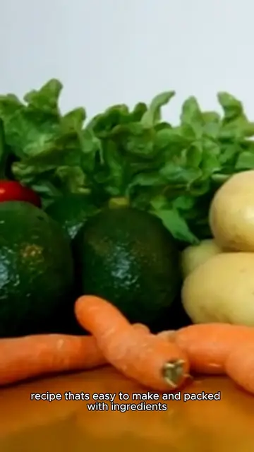 Video thumbnail for Vegan Fonio Pilaf Supergrain Salad Recipe