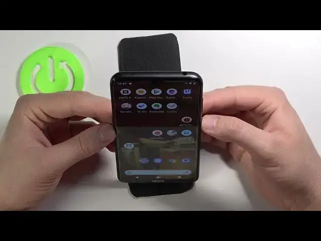 Video thumbnail for Face Unlock Test on NOKIA 5.3 – How well does it work?