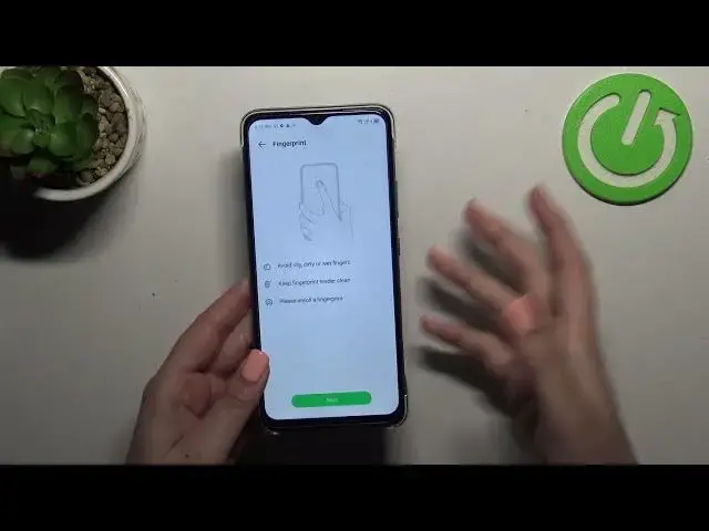 'Video thumbnail for How to Add Fingerprint to INFINIX Smart 7'