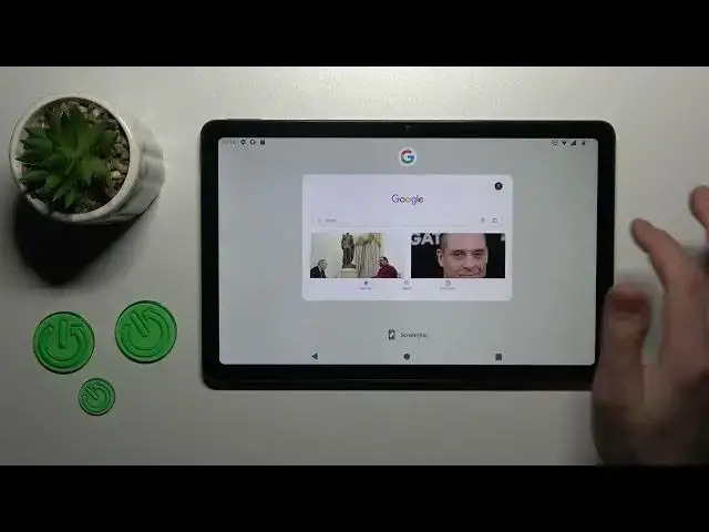 'Video thumbnail for How to Turn Off the Hey Google Voice Match of Google Assistant on a NOKIA T21'