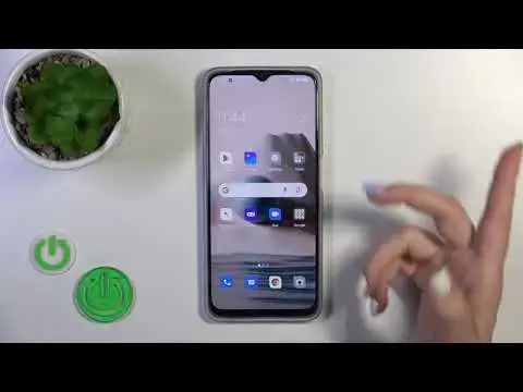 'Video thumbnail for How to Change Screen Recorder Sound Settings on Oppo A77?'