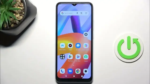 Video thumbnail for How to Check IMEI Number on XIAOMI Redmi A2 - Locate IMEI Status