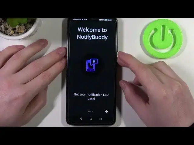 Video thumbnail for Setup Custom Led Lamp Notifications on HONOR X7A - NotifyBuddy App
