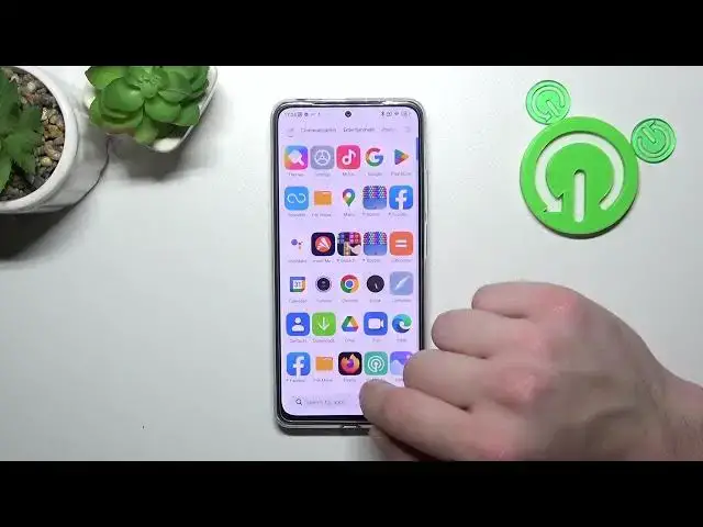 Video thumbnail for How to Enable / Disable Screen Locking Sounds on a REDMI Note 11 Pro