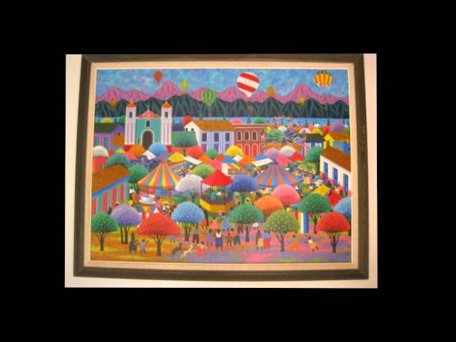 Video thumbnail for Rancho La Puerta & Its Art