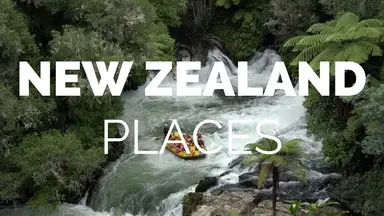 'Video thumbnail for 10 Best Places to Visit in New Zealand'