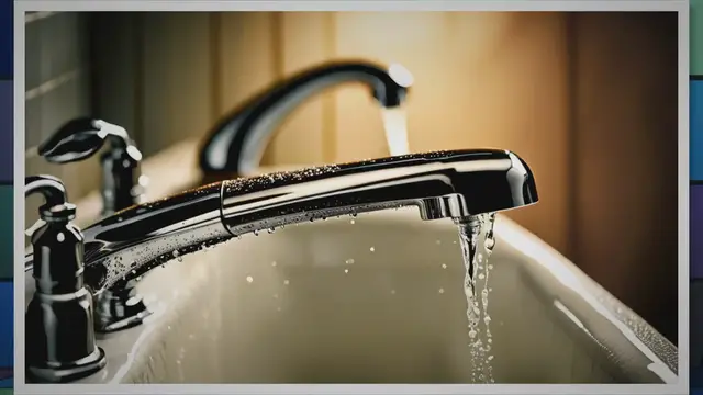 Video thumbnail for How to Fix a Leaky Bathtub Faucet