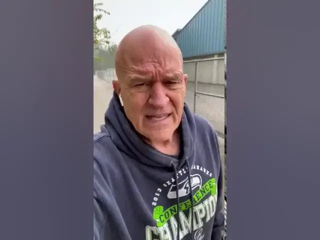 Video thumbnail for Daily Gratitude Walk:  9/13/2020