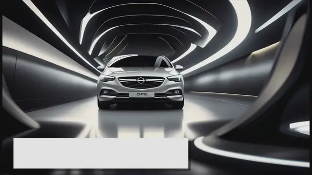 'Video thumbnail for Discovering the Best Opel Cars of 2024'