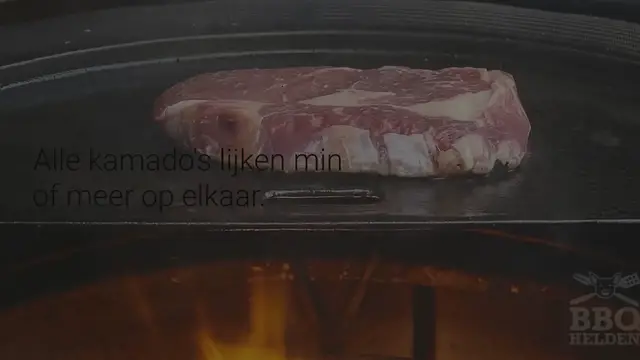 Video thumbnail for Kamado Joe Classic II