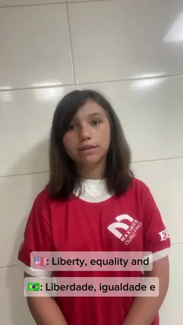 Video thumbnail for Grupo da Giovanna - 6o ano