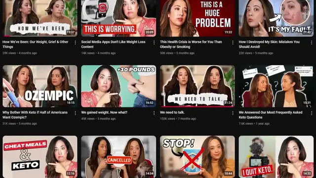 Video thumbnail for We Can t Believe This Cake is Carnivore  So good (720P HD)