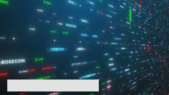 'Video thumbnail for The Evolving Landscape of Cryptocurrency: A Comprehensive News Update'