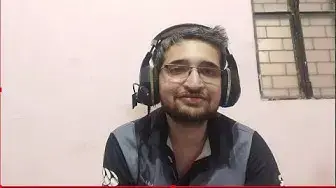 Video thumbnail for Coding Shiksha LIVE Q/A Session For Programming & Ezoic & Adsense Blogging (18th August 2023)