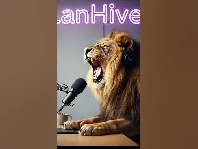'Video thumbnail for Cat and lion 9 lives'