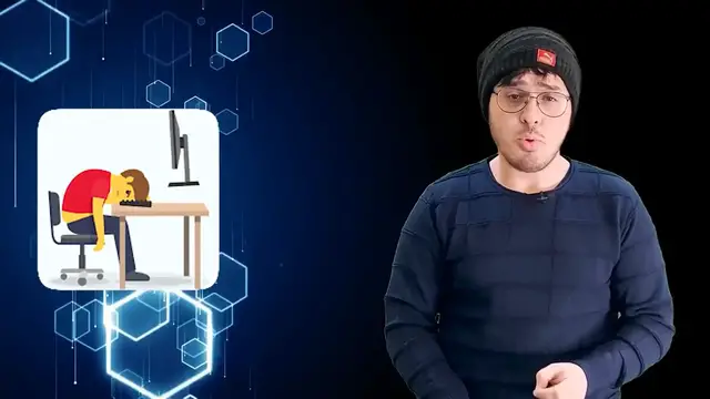 Video thumbnail for JavaScript and React Refresher for Next.js _ NextJs Tutorial for Beginners #4