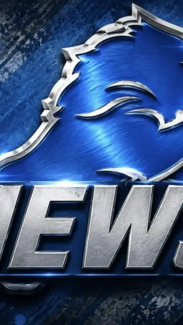 Video thumbnail for Detroit Lions Sign Super Bowl Winning Linebacker