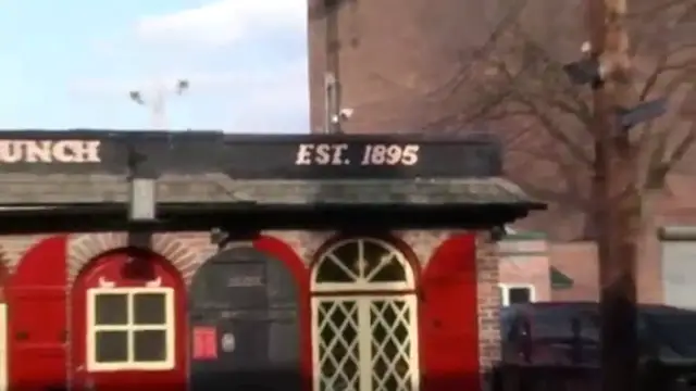 Video thumbnail for The Worlds First Hamburger Copycat Recipe_ _ Louis_ Lunch _ Ballistic Burgers(720P_HD)