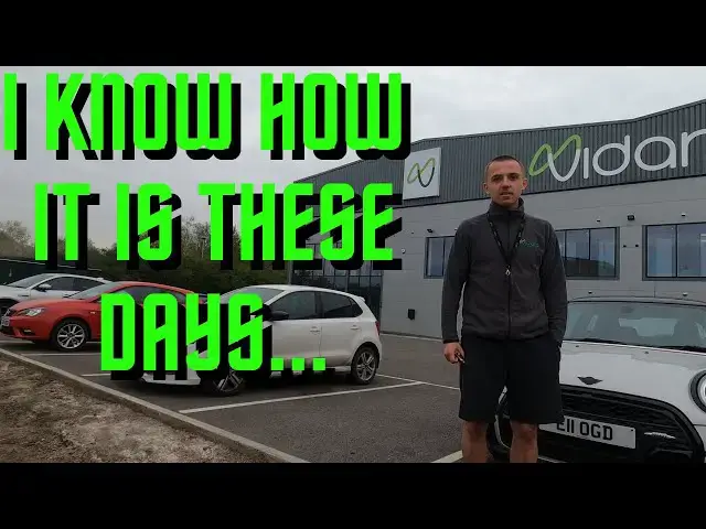 Video thumbnail for I Know How It Is These Days... 🧪📷🎥🛸✅