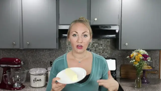 Video thumbnail for How to Make Nutella Cookies(720P HD)