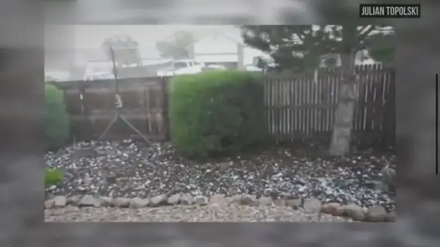 'Video thumbnail for The Ultimate Guide to Fixing Hail Damage on Your Car'