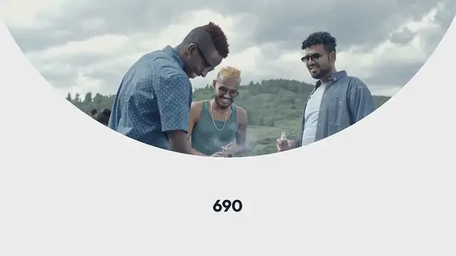 Video thumbnail for Creamsicle Orange Fluff