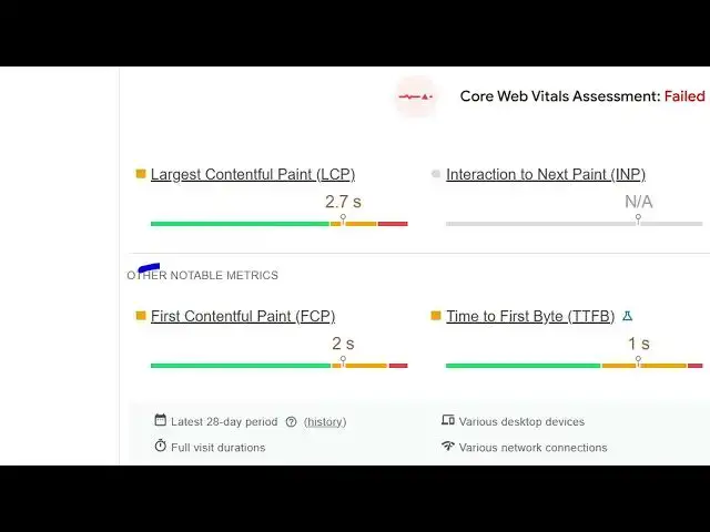Video thumbnail for Google Chrome Lighthouse Extension is INSANE – Audit & Boost Site Speed Instantly!