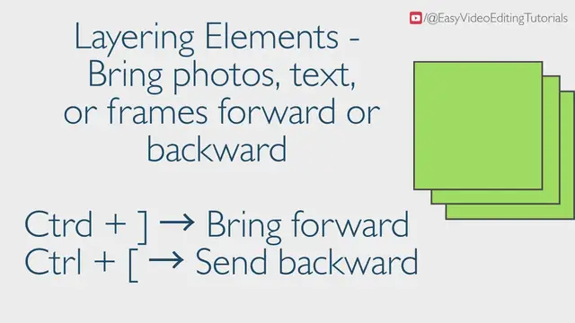 'Video thumbnail for Top 5 Canva Shortcuts Every Beginner Should Know'