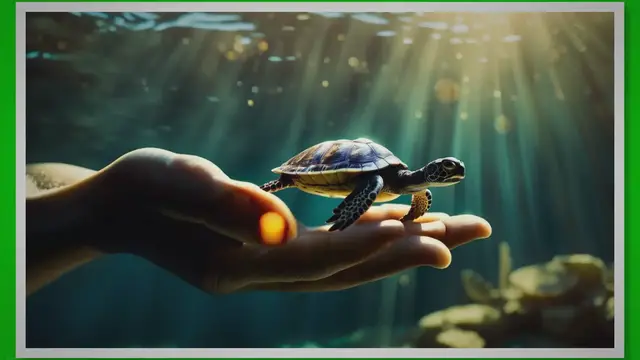 'Video thumbnail for Do Turtles Get Attached To Their Owners?(The Secret Bond Unveiled)'