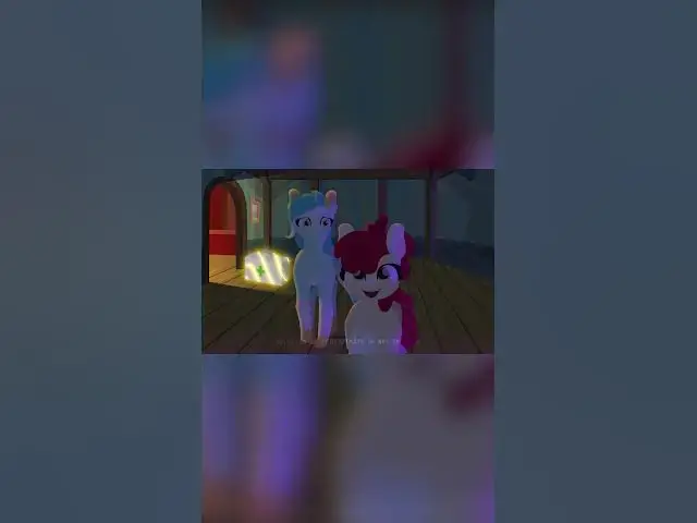 Video thumbnail for QUARENTINE // FRUIT BAT FEVER // INFECTION AU //