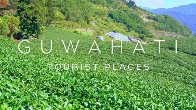 'Video thumbnail for Guwahati Tour | Guwahati Places to Visit | Things to Do in Guwahati'