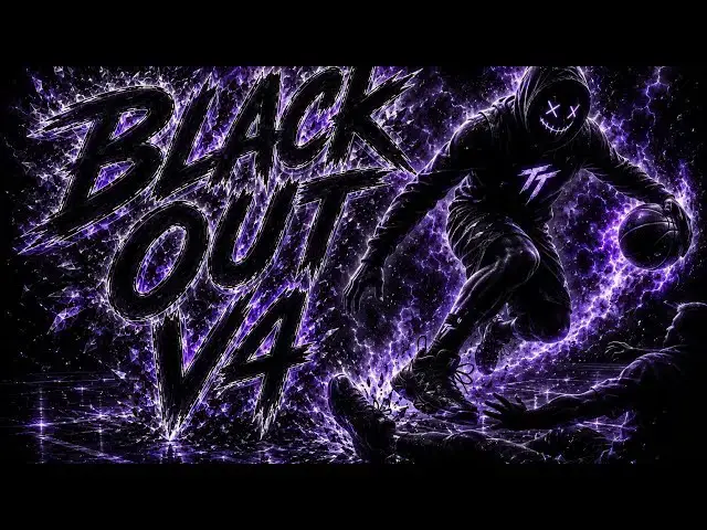 Video thumbnail for ⚠️⚠️⚠️ SAUCE HANDLE 2K | BLACK OUT | DARK MATTER SERIES | V4